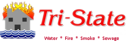 Tri-State Restoration - Water, Fire, Smoke, Sewage
